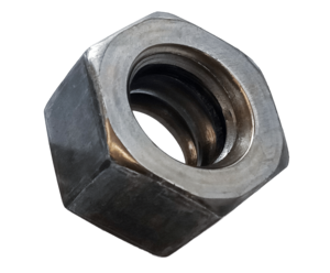 CNJ1312-P 1 - 3-1/2 Heavy Hex Coil Nut